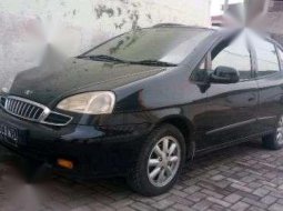 Daewoo Tacuma  2002 Hitam 2