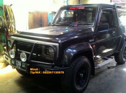 Jual Daihatsu Rocky 2.8 Manual 1996 1