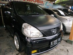 Jual Nissan Serena Comfort Touring 2007 2