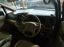 Jual Nissan Serena Comfort Touring 2007 3