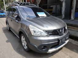 Jual Nissan Grand Livina X-Gear 2013 2