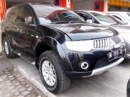 Jual Mobil Mitsubishi Pajero Sport Exceed 2011 1