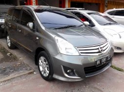 Jual Mobil Nissan Grand Livina Ultimate 2012 1