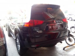 Jual Mobil Mitsubishi Pajero Sport Exceed 2011 3