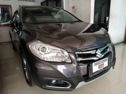 Jual Mobil Suzuki SX4 S-Cross 2016 2