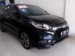 Jual Mobil Honda HR-V 1.8L Prestige 2017 1