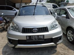 Jual Toyota Rush TRD Sportivo 2014  1