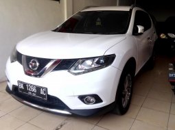 Jual Nissan X-Trail 2.5 CVT 2014 2