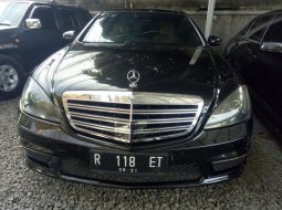 Jual Mercedes-Benz S-Class S 350 2006 1