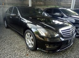 Jual Mercedes-Benz S-Class S 350 2006 2