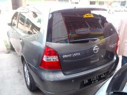 Jual Nissan Grand Livina Ultimate 2012 3