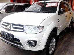 Jual Mitsubishi Pajero Sport Dakar 2013 1