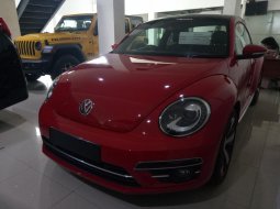 Jual Volkswagen Beetle 1.4 TSI 2018 1