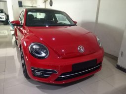 Jual Volkswagen Beetle 1.4 TSI 2018 2