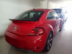 Jual Volkswagen Beetle 1.4 TSI 2018 3