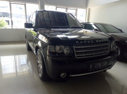 Jual Land Rover Range Rover Vogue 2012 2