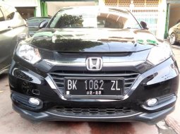 Jual Honda HR-V E 2018 2