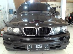 Jual BMW X5 F15 3.0 V6 2002 2