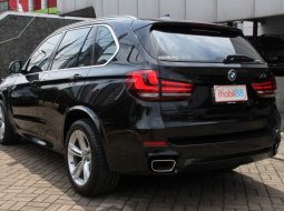 Jual BMW X5 E53 Facelift 3.0 L6 Automatic 2014 2