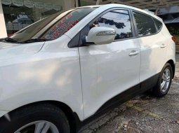 2011 Hyundai Tucson dijual 4