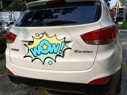 2011 Hyundai Tucson dijual 1