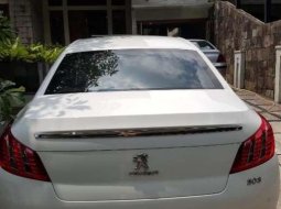 Peugeot 505 () 2011 kondisi terawat 7