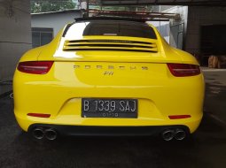 Jual Porsche 911 Carrera 2013 3