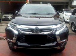 Mitsubishi Pajero Sport (2.5L Dakar) 2016 kondisi terawat 6