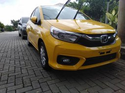 Jual Honda Brio Satya 2019  1