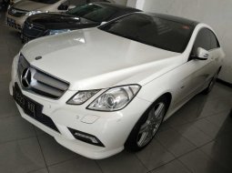 Jual Mercedes-Benz 260E 2011 3