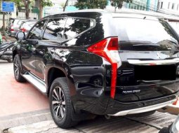 Mitsubishi Pajero Sport (2.5L Dakar) 2016 kondisi terawat 4