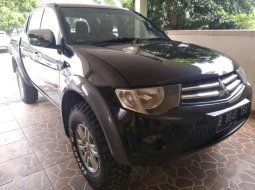 Mitsubishi Triton  2014 harga murah 4