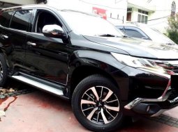 Mitsubishi Pajero Sport (2.5L Dakar) 2016 kondisi terawat 3