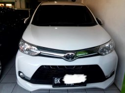 Jual Mobil Toyota Veloz 2015 1