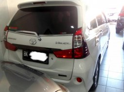Jual Mobil Toyota Veloz 2015 3