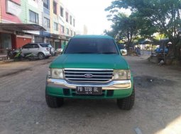 2006 Ford Everest dijual 6