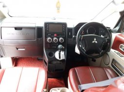 2014 Mitsubishi Delica dijual 7