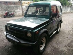 1997 Suzuki Jimny dijual 4