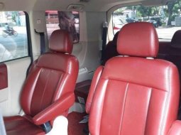 2014 Mitsubishi Delica dijual 6