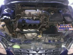 Hyundai Accent 1.5 1996 Biru 7