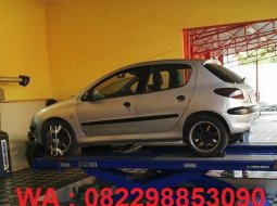 Jual Peugeot 206 XR 2000 4