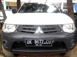 Jual Mitsubishi Triton GLX 4x4 2013 1
