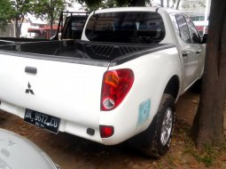 Jual Mitsubishi Triton GLX 4x4 2013 3