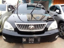 Jual Toyota Harrier 240G 2008 2