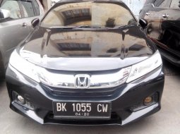 Jual Honda City E 2015 2