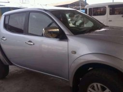 Mitsubishi Triton 2014 dijual 4