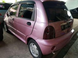 Jual Chery QQ 2008  1