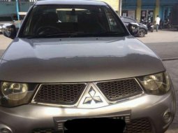 Mitsubishi Triton 2014 dijual 1