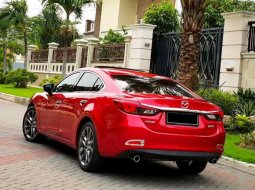 Mazda 6  2018 Merah 7