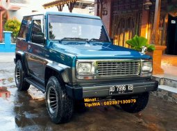 Jual Daihatsu Feroza 1.6 Manual 1996  4